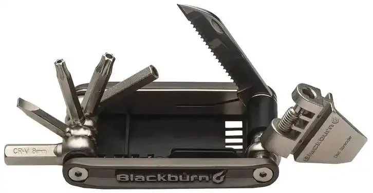 Blackburn Wayside 12 Multi Tool