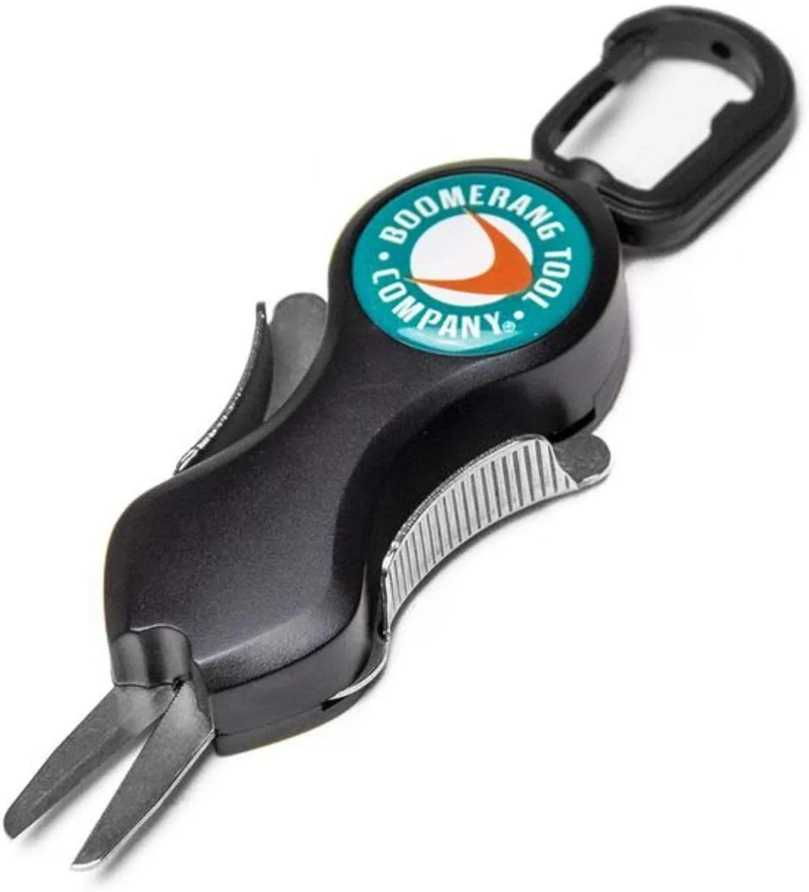 Boomerang Tool The Snip Long Blade, Black