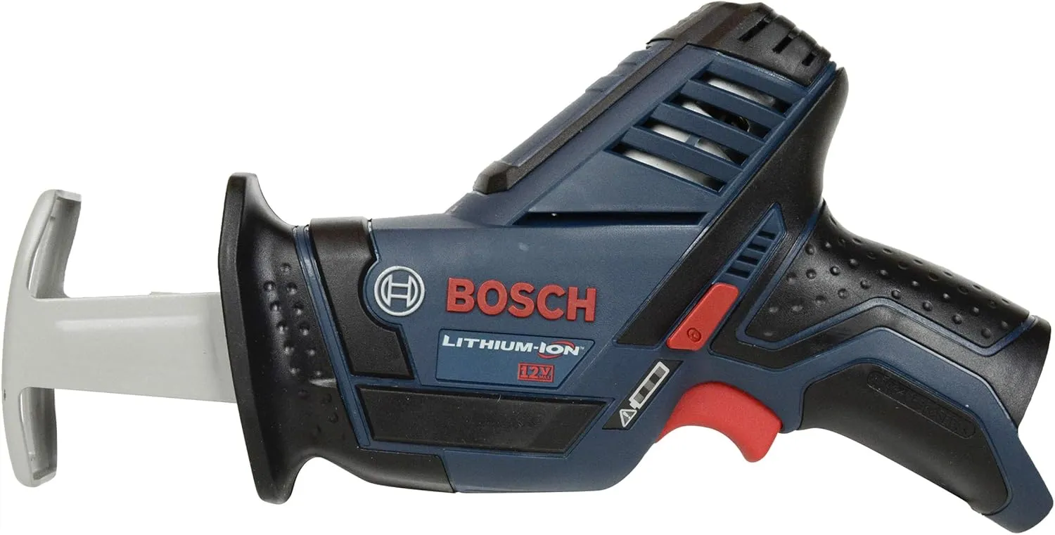 BOSCH PS60N 12V Max Pocket Reciprocating Saw (Bare Tool)