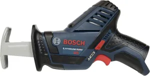 BOSCH PS60N 12V Max Pocket Reciprocating Saw (Bare Tool)