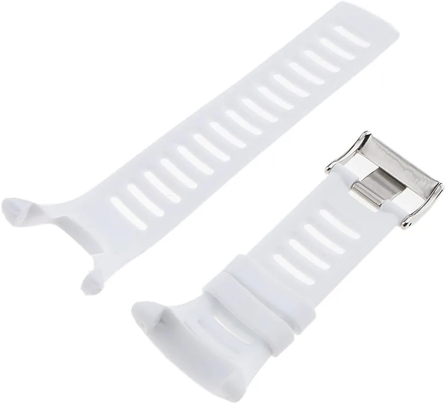 Bothyi Rubber Strap for SUUNTO Ambit3 Ambit 2 Ambit Watch Sports Men 24mm Waterproof Soft Tool Set