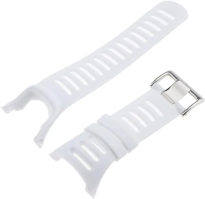 Bothyi Rubber Strap for SUUNTO Ambit3 Ambit 2 Ambit Watch Sports Men 24mm Waterproof Soft Tool Set