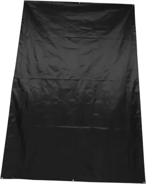 Boy Girl Outdoor Playground Roof Cover Sunshade Canopy for Swings Slides Easy Installation Uv for Boy Girl Playsets Tarp Replacement