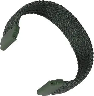 Braided Solo Loop watch Strap Universal Watchband