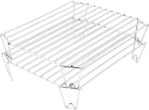 Broil King, 63110, Stack-A-Rack Black