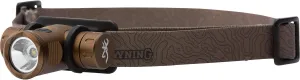 Browning 3713346: Headlamp, Blackout Micro