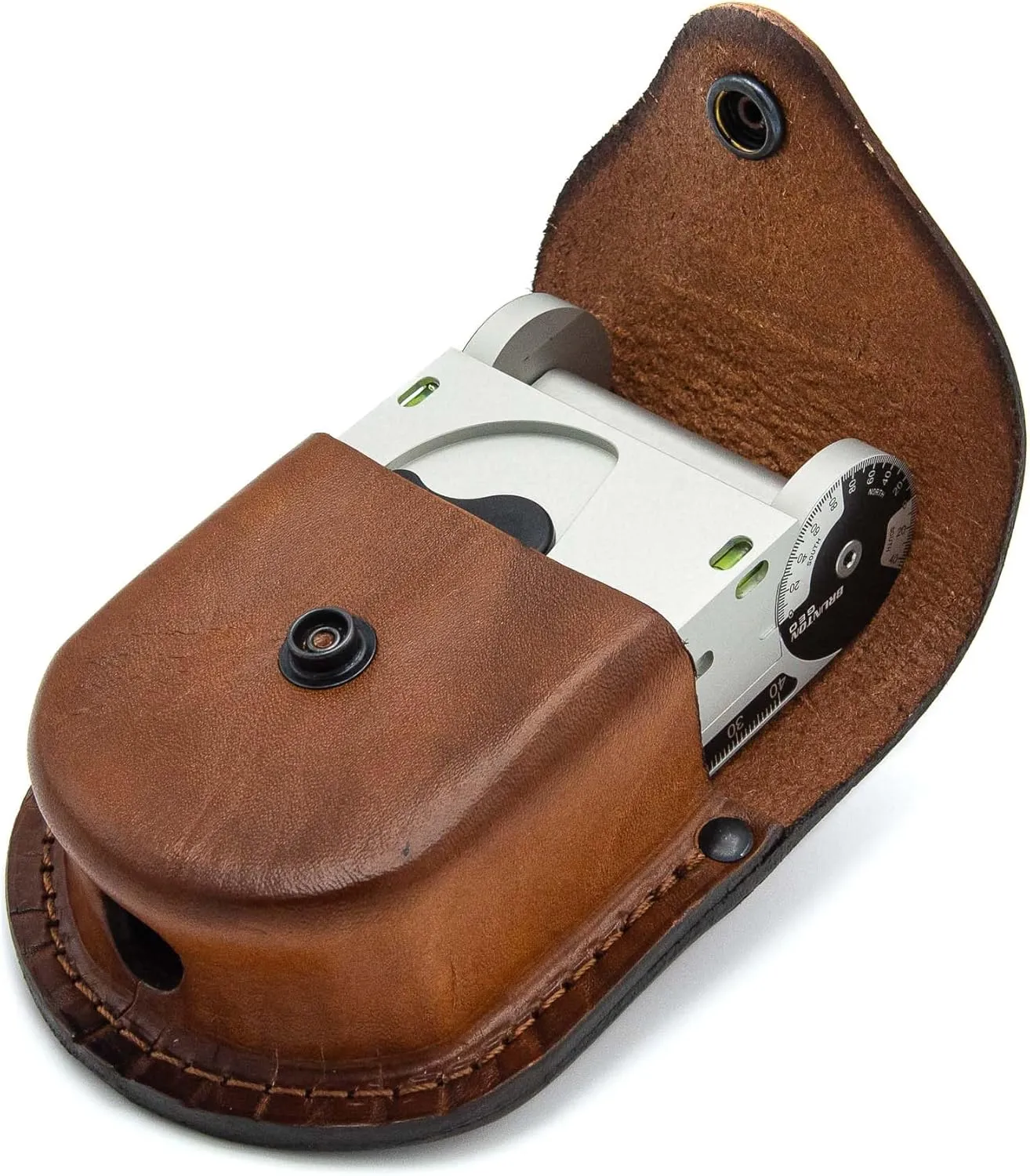 Brunton Pocket Transit Geo Compass
