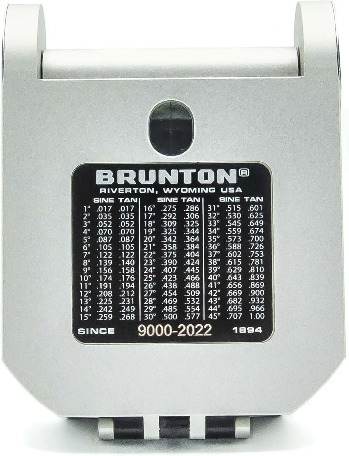 Brunton Pocket Transit Geo Compass