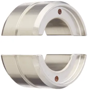Burndy U31ART Stainless Steel U Die, Brown, Index 299