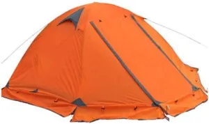 Camping and Hiking Tents, Waterproof Four Season Tents, Ultralight Outdoor Travel Tents