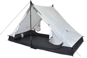 Camping Awning Canopy Tarp Durable Waterproof Lightweight for Outdoor Tent Shade Multi-Purpose Use(T Open 4 Seasons)