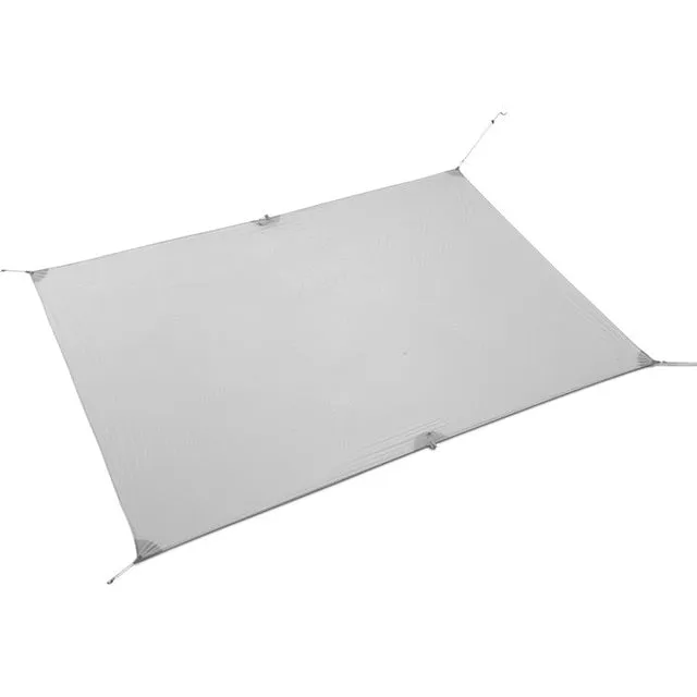 Camping Nylon FLAME'S Ultralight Sun 5G-enabled Tenda Safe payments Silicone Lightweight Mat Footprint Para Tarp 160g Tent 15D MINI Shelter Carro CREED