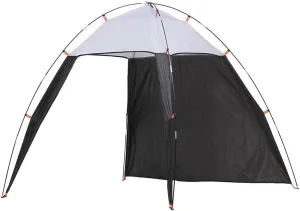 Camping Tent Sun Shelter Tent,Tarp for Beach Waterproof Shade Outdoor Camping Hammock, Rain Fly Pool Tarpaulin Garden Awning Canopy (Color : Blue) (B