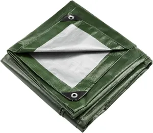 Camping Tent Tarp Camping Tarp for Under Tent Ground Tarp Beach Blankets Waterproof Tent Carpet Mat Tent Floor, 3x3M