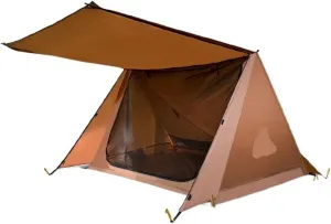 Camping Tent Waterproof Tarp Tent Garden Canopy Outdoor Camping Hammock Tourist Beach