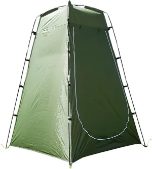 Camping Tent,Shower Tent, Indoor and Outdoor Bathing and Changing Tent Photography Shower Changing Household Mobile Toilet Changing Room WC Tent Windproof