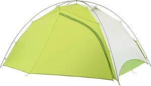 Camping Ultralight Tent 2 Person 3 Season Double Layer Waterproof Aluminum Silicon Coated Tourist Tent Comfort for Family Outdoor Hiking