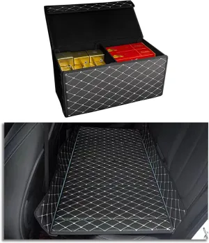 Car Mattress for Jeep Compass - Custom Fit,Leather Heavy-Duty Waterproof Outdoor Back Seat Rest Bed Non Inflatable Storage Box Double-Sided Folding, for Jeep Compass 2007-2016