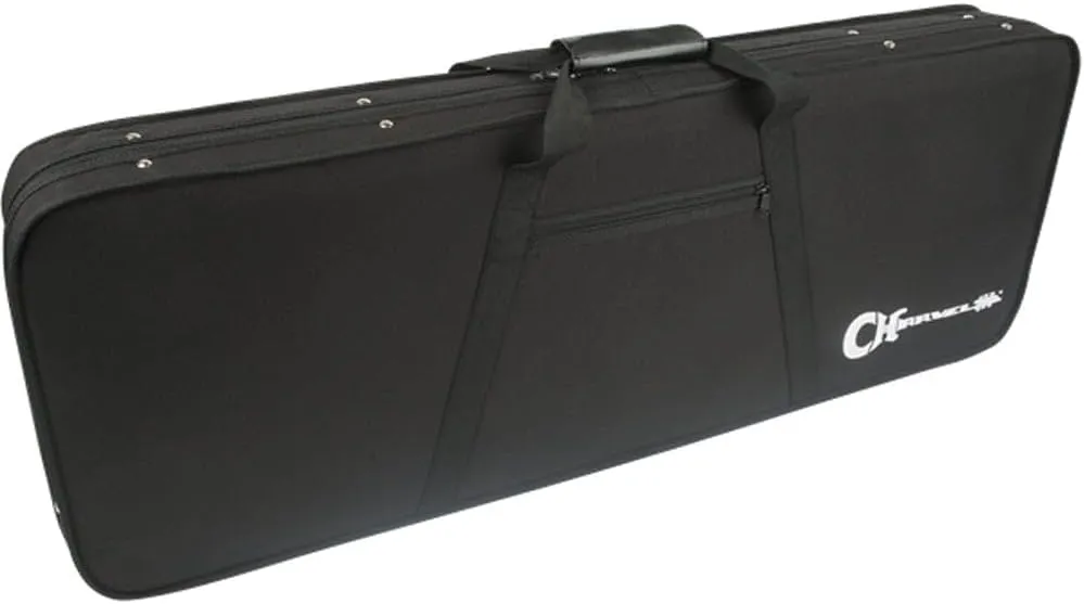Charvel Multi-Fit Hardshell Gig Bag