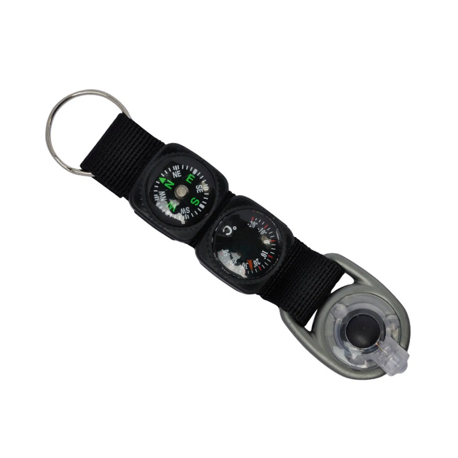[CLEARANCE] Munkees Multi Purpose Key Fob