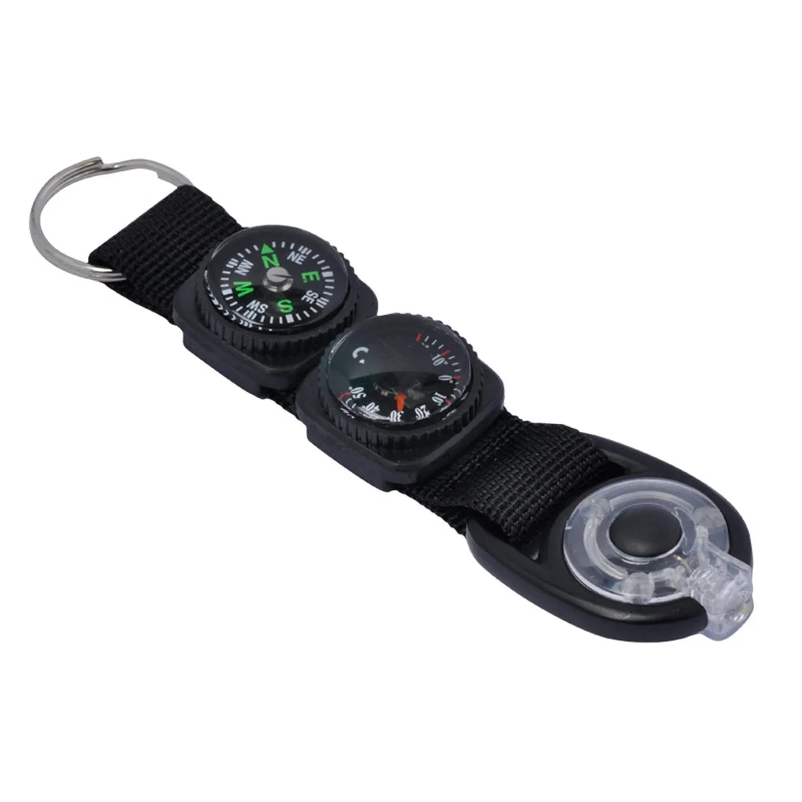 [CLEARANCE] Munkees Multi Purpose Key Fob