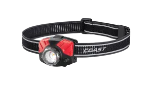 COAST Crew FL75R