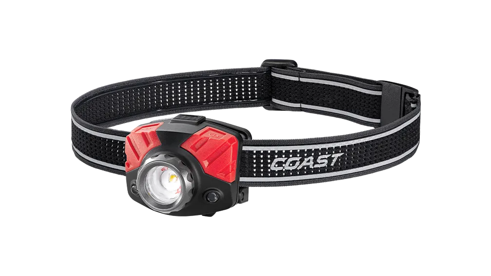 COAST Crew FL75R