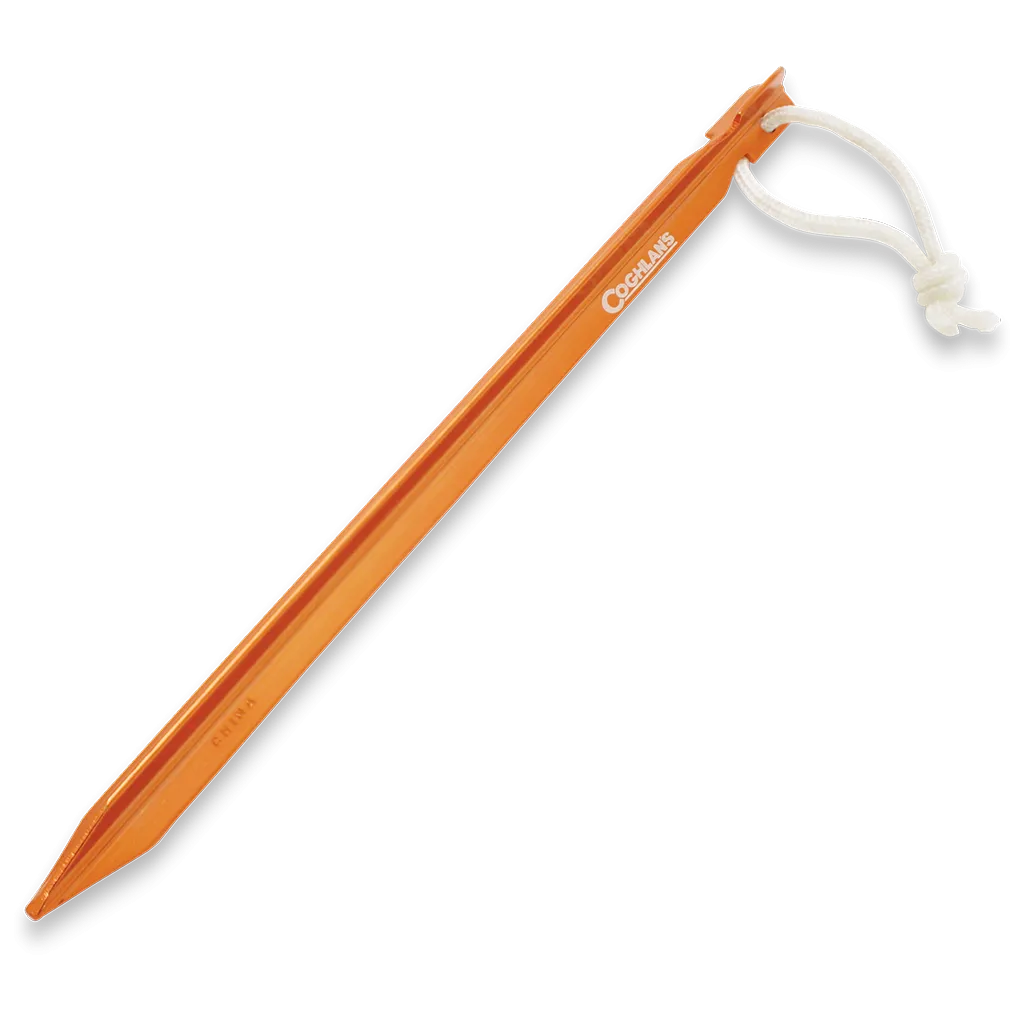 Coghlan's Ultralight Tent Stakes - 4 Pk