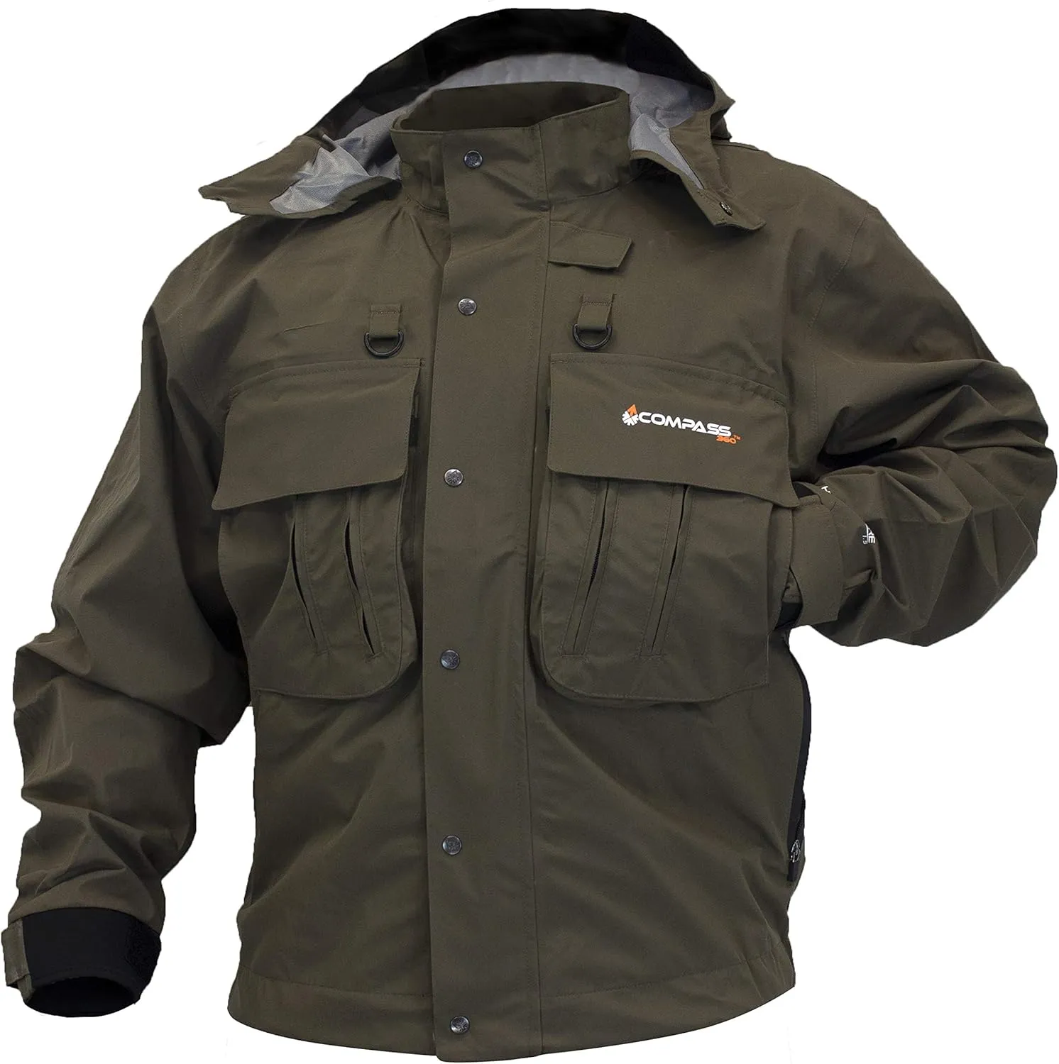 Compass 360 Men's Modern