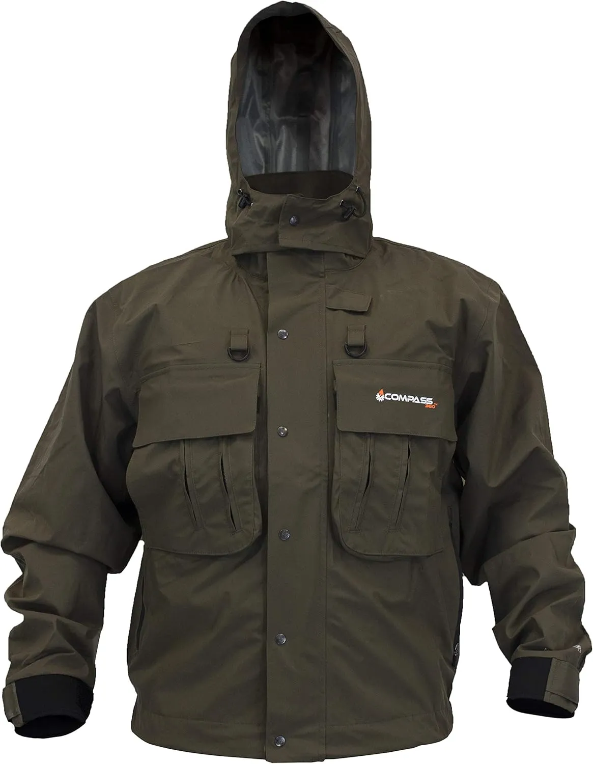 Compass 360 Men's Modern