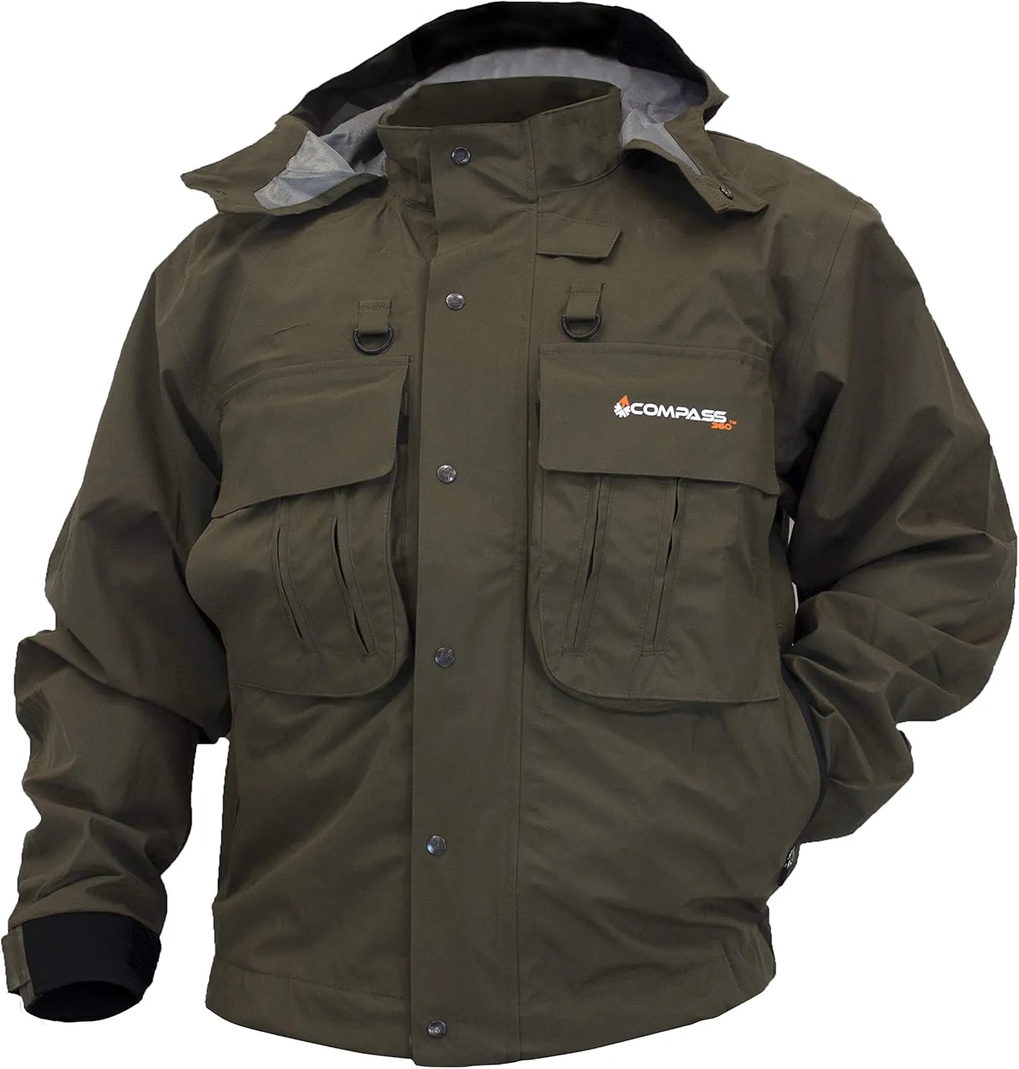 Compass 360 Men's Modern