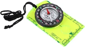 Compass, Hiking Orienteering Compass, Orientation Camping Compass Children's Scout Compass Camping Orienteering Hiking Survival