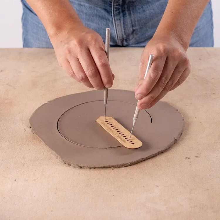 Compass Tool - Garrity Tools