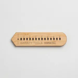 Compass Tool - Garrity Tools