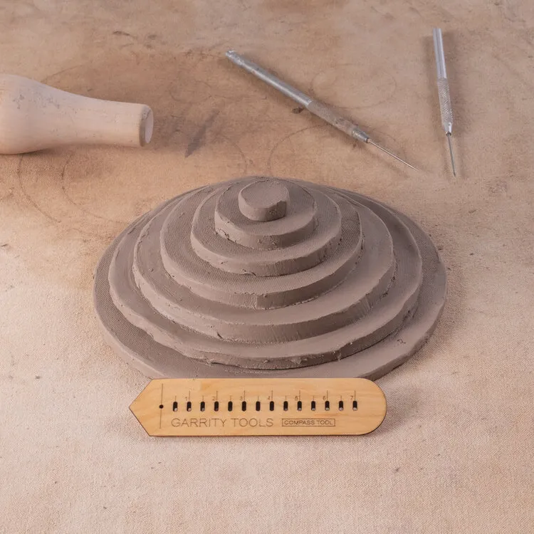 Compass Tool - Garrity