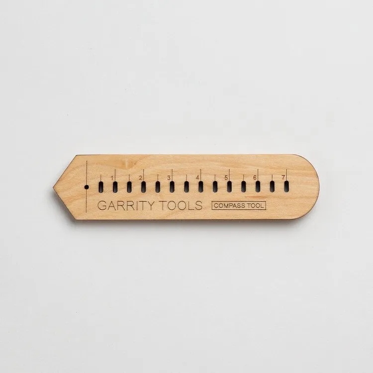 Compass Tool - Garrity