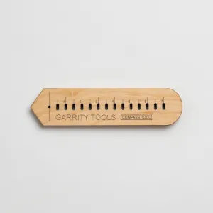 Compass Tool - Garrity