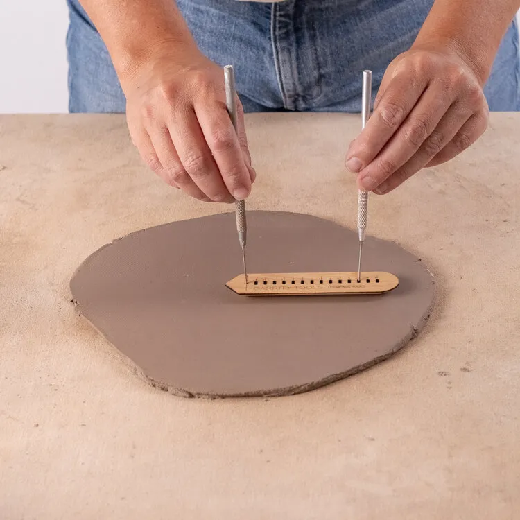 Compass Tool - Garrity