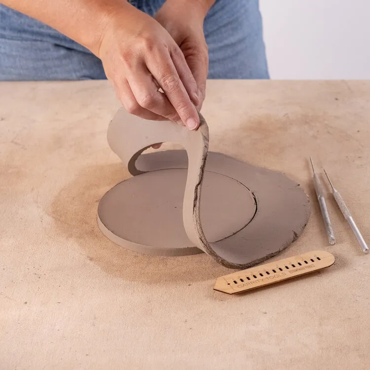 Compass Tool - Garrity