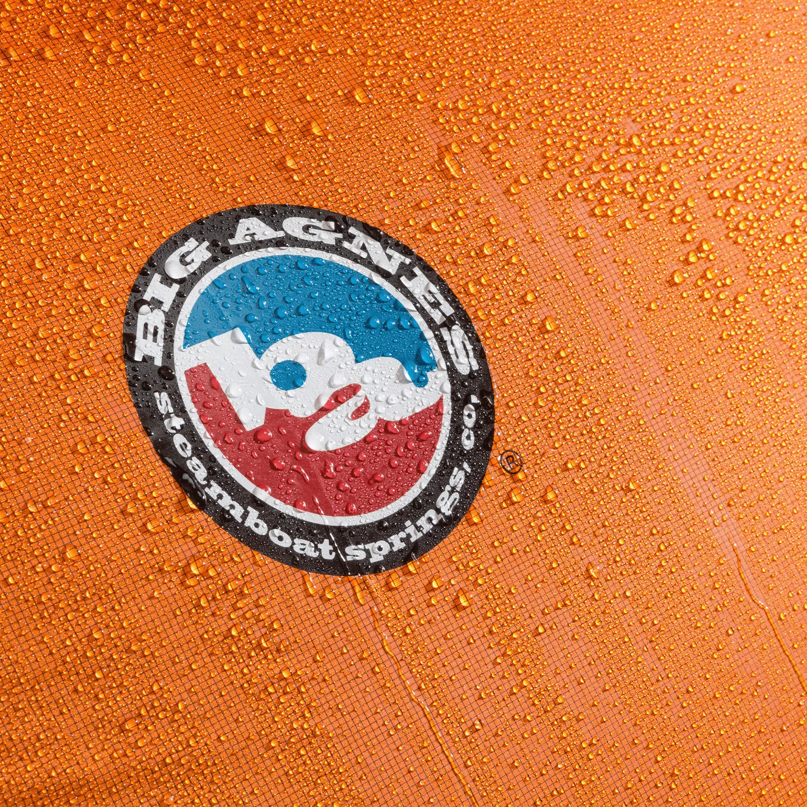 Copper Spur UL3 XL