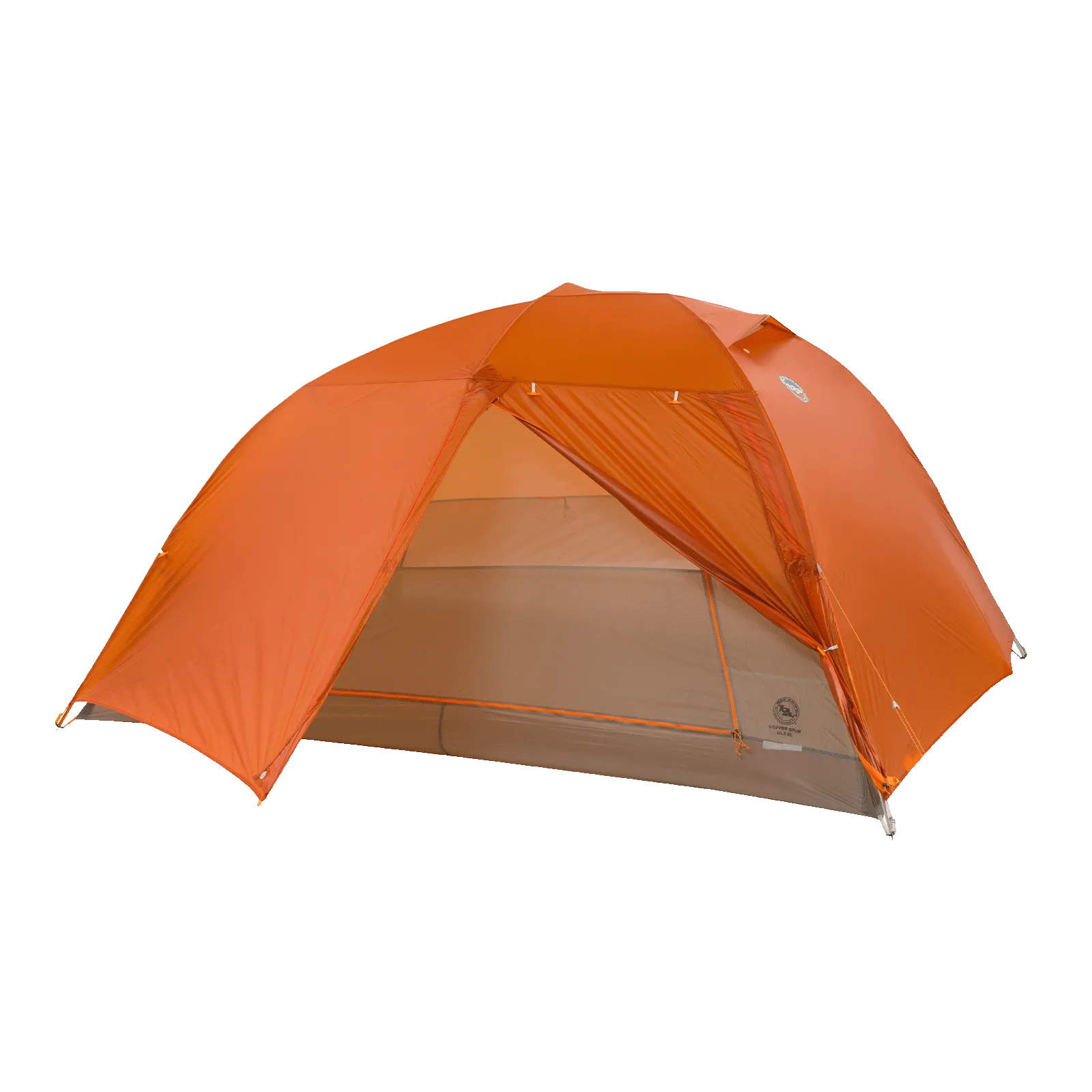 Copper Spur UL3 XL