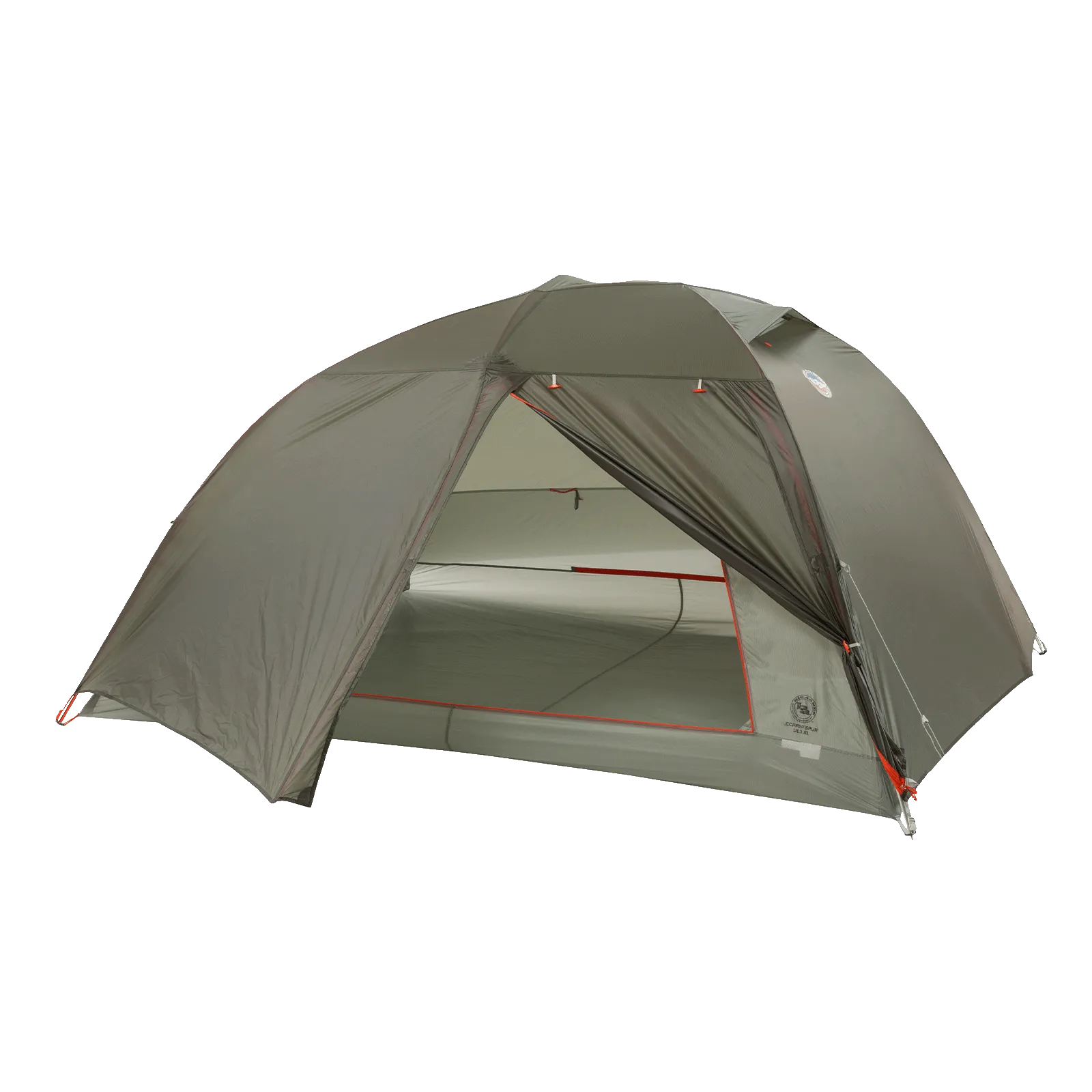 Copper Spur UL3 XL