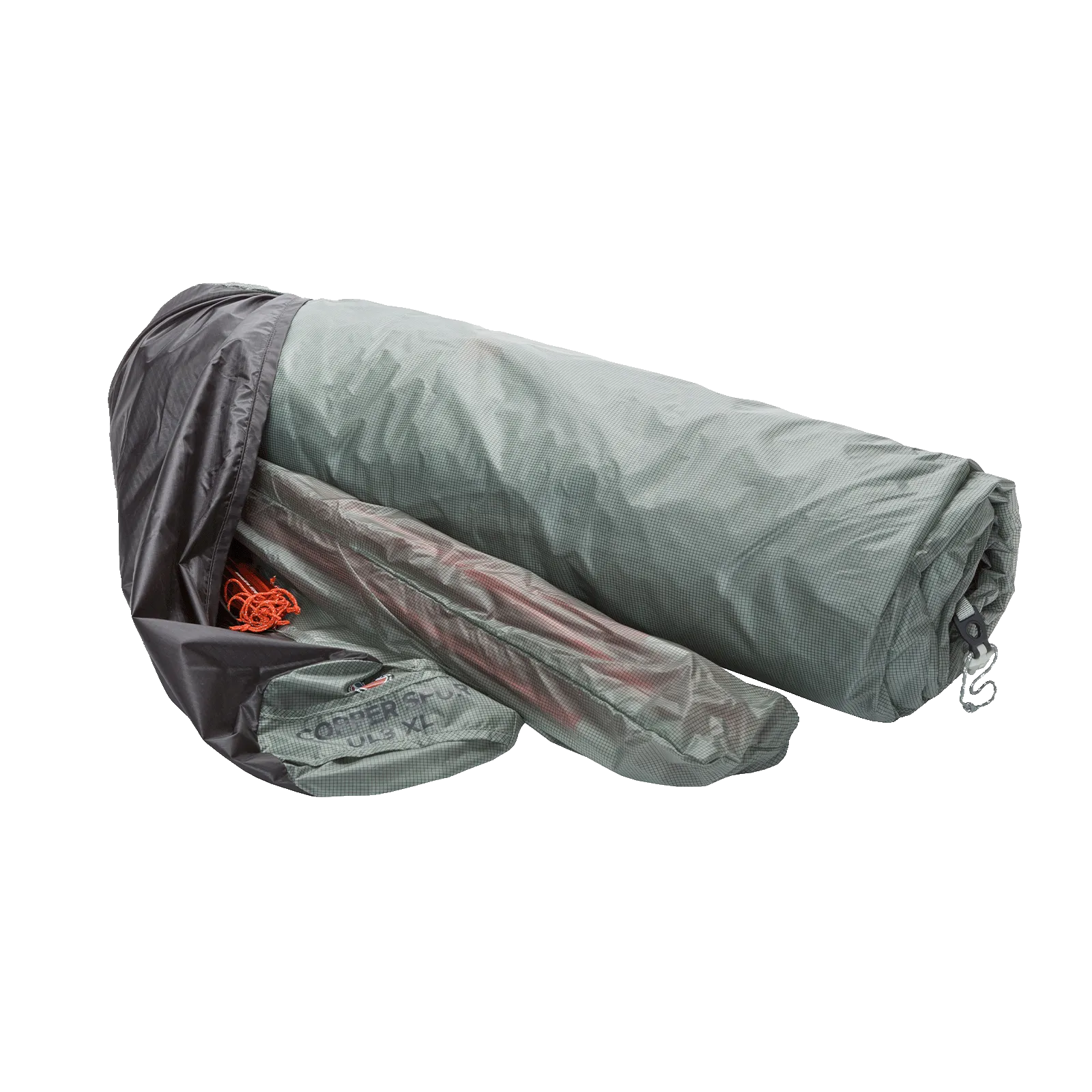 Copper Spur UL3 XL