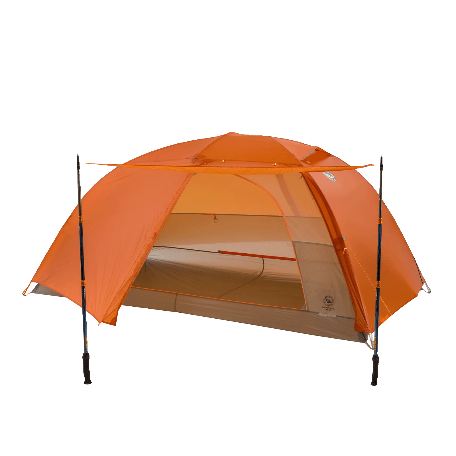 Copper Spur UL3 XL