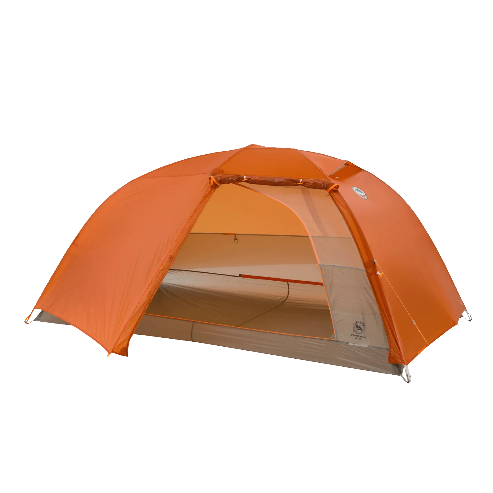 Copper Spur UL3 XL