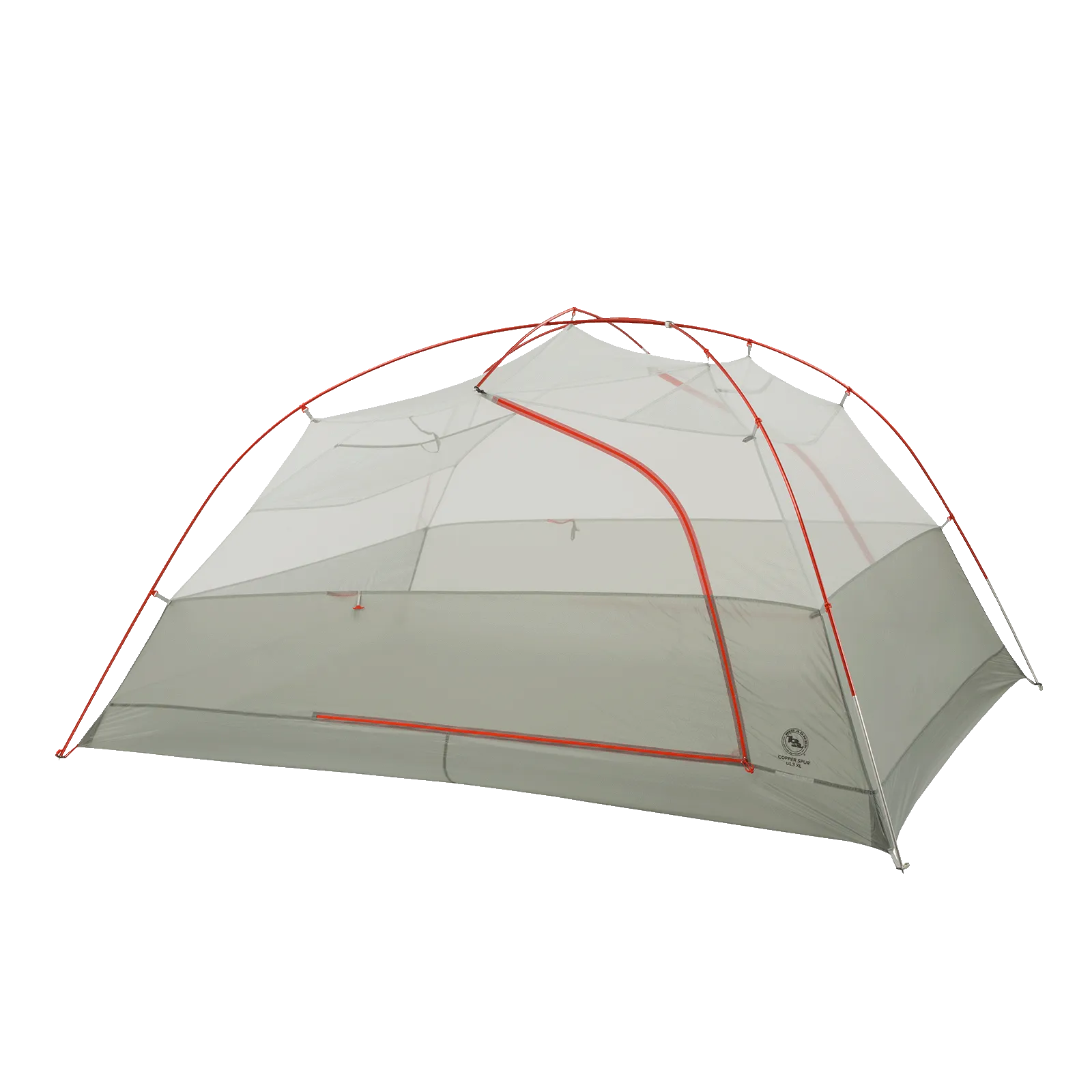 Copper Spur UL3 XL