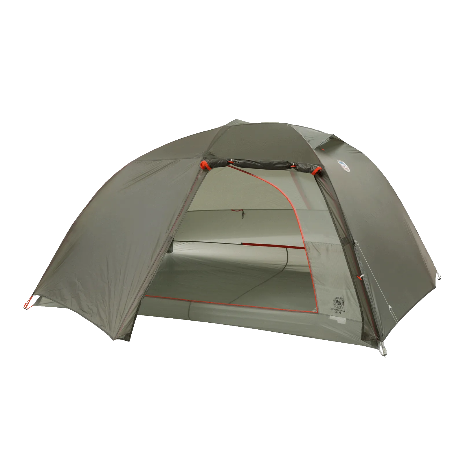 Copper Spur UL3 XL