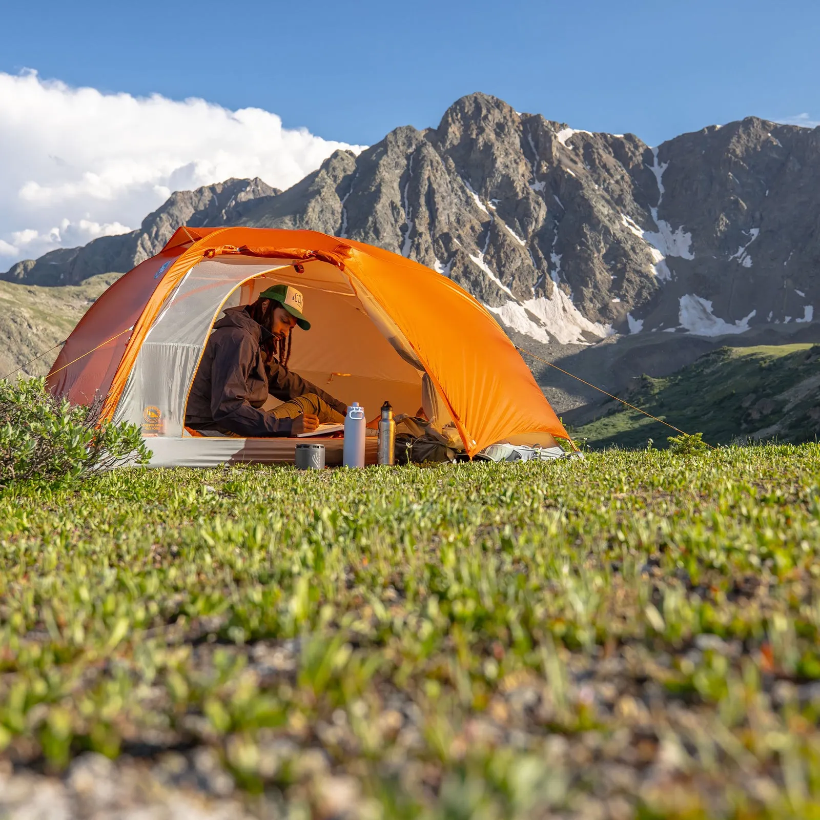 Copper Spur UL3 XL