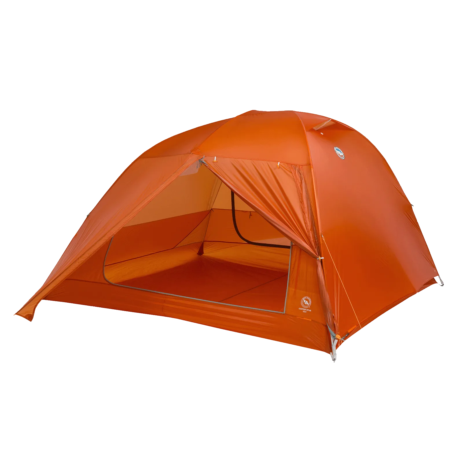 Copper Spur UL4