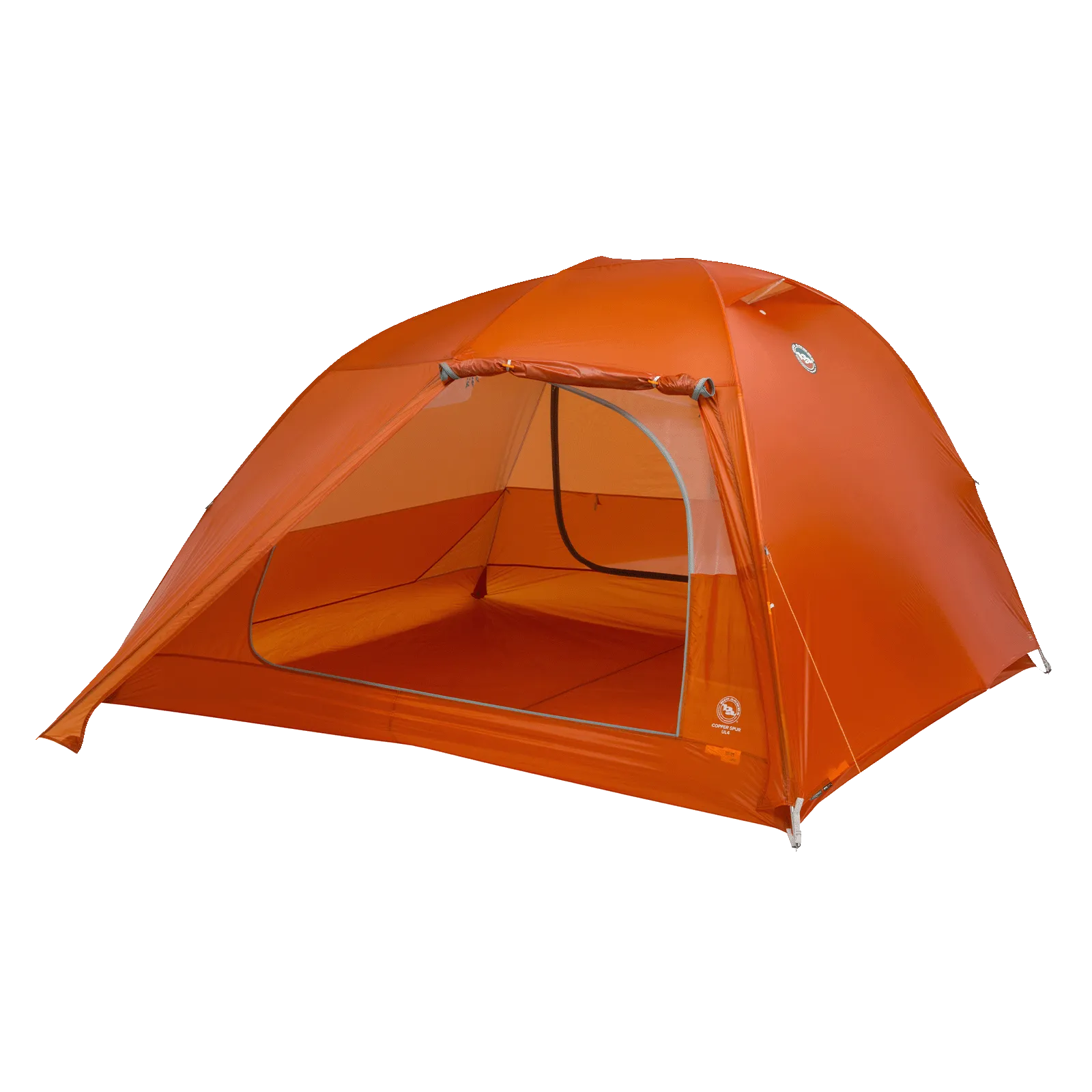 Copper Spur UL4